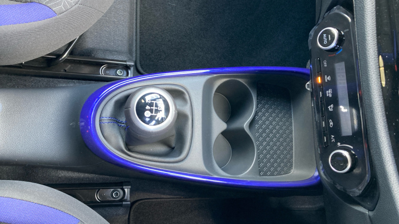 Toyota Aygo X 1.0 VVT-i Edge 5dr Petrol Hatchback